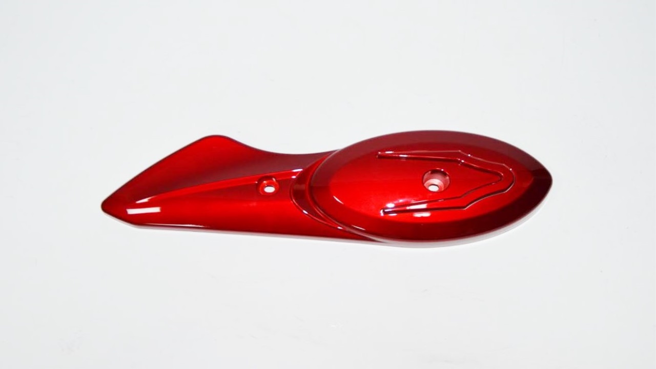 ARKA JANT MUHAFAZA SOL KIRMIZI (MYFORCE2000N)